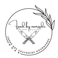 Logo FOOD BY NOMADE