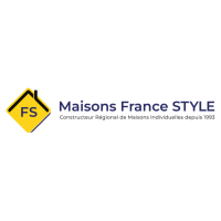 Logo MAISON FRANCE STYLE