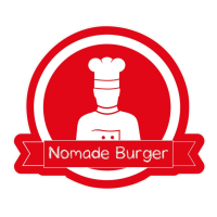 Logo NOMADE BURGER