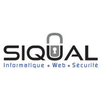 Logo SIQUAL