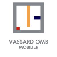 Logo VASSARD OMB MOBILIER