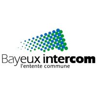 Logo COMMUNAUTÉ DE COMMUNES BAYEUX INTERCOM