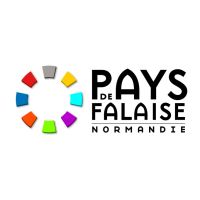 Logo COMMUNAUTÉ DE COMMUNES PAYS DE FALAISE