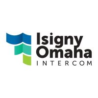 Logo COMMUNAUTÉ DE COMMUNES ISIGNY OMAHA INTERCOM