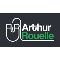 Logo ARTHUR ROUELLE