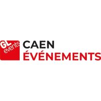Logo CAEN EVENEMENTS