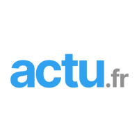 Logo ACTU.FR