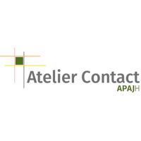 Logo ATELIER CONTACT APAJH