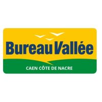 Logo BUREAU VALLEE CAEN