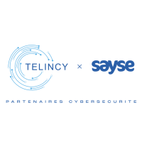 Logo TELINCY