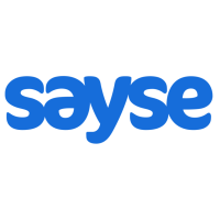 Logo SAYSE