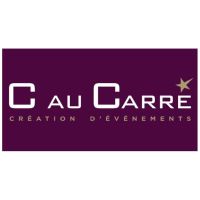 Logo C AU CARRÉ