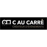 Logo C AU CARRÉ