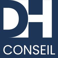 Logo DH CONSEILS