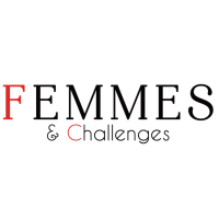Logo FEMMES & CHALLENGES