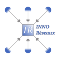 Logo INNO RESEAUX