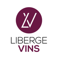 Logo LIBERGE VINS