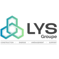 Logo LYS GROUP