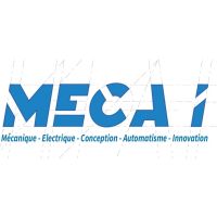 Logo MECA I