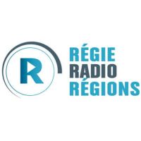 Logo REGIE RADIO REGION