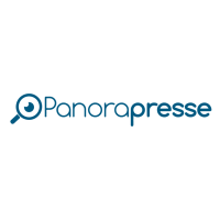 Logo PANORAPRESS ENTREPRISES