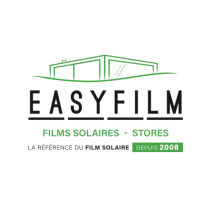 Logo easy film