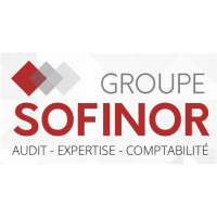 Logo sofinor