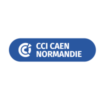 Logo CCI CAEN