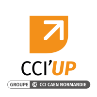 Logo CCI'UP