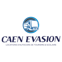 Logo CAEN EVASION