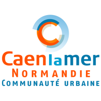 Logo CAEN LA MER
