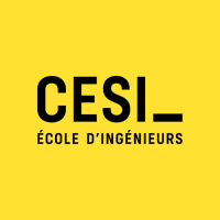 Logo CAMPUS CESI