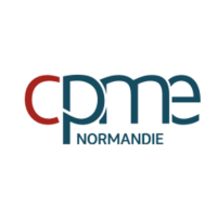 Logo CAP SERENITE NORMANDIE (ADHERENT CPME)