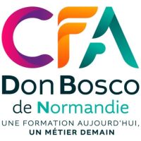 Logo CFA DON BOSCO NORMANDIE