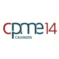 Logo CPME CALVADOS