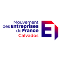 Logo DCF CALVADOS