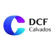 Logo DCF CALVADOS