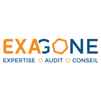 Logo EXAGONE