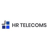 Logo HR TELECOMS