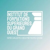 Logo INSTITUT DE FORMATIONS SUPERIEURES DU GRAND OUEST