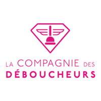 Logo LA COMPAGNIE DES DEBOUCHEURS DU CALVADOS