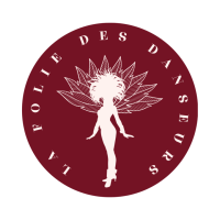 Logo LA FOLIE DES DANSEURS
