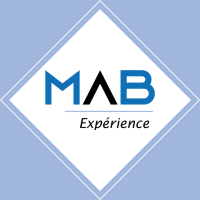 Logo MAB EXPERIENCE
