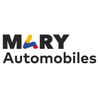 Logo MARY AUTOMOBILES