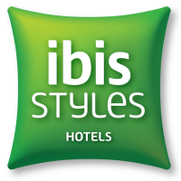 Logo MERCURE-IBIS CAEN