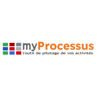 Logo MYPROCESSUS