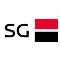 Logo SOCIETE GENERALE
