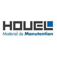 Logo SOCIETE HOUEL