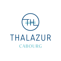 Logo THALAZUR CABOURG OUISTREHAM