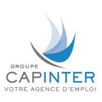 Logo CAPINTER GROUPE